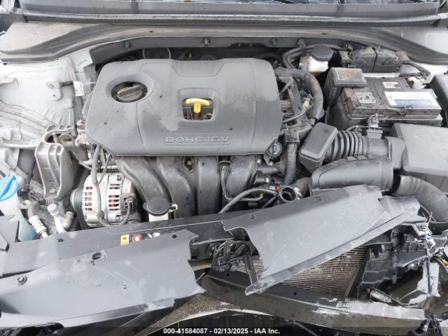 5NPD84LF2LH512142 Hyundai ELANTRA SEL