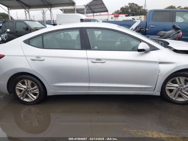 5NPD84LF2LH512142 Hyundai ELANTRA SEL