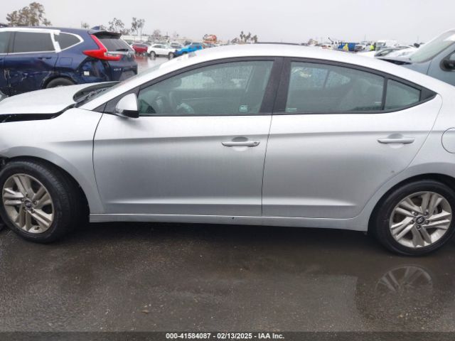 5NPD84LF2LH512142 Hyundai ELANTRA SEL