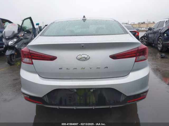 5NPD84LF2LH512142 Hyundai ELANTRA SEL
