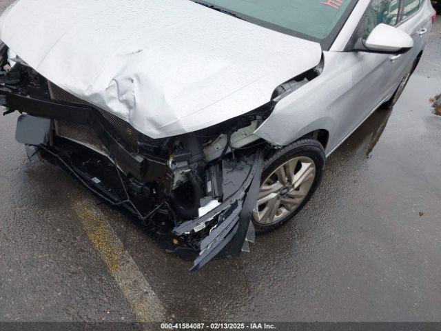 5NPD84LF2LH512142 Hyundai ELANTRA SEL