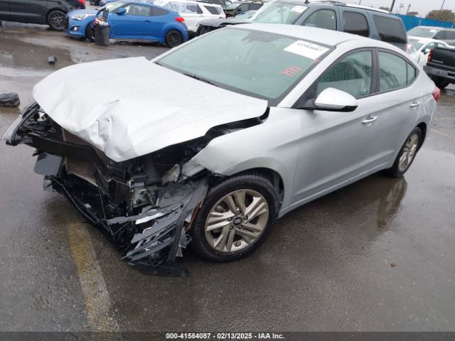 5NPD84LF2LH512142 Hyundai ELANTRA SEL