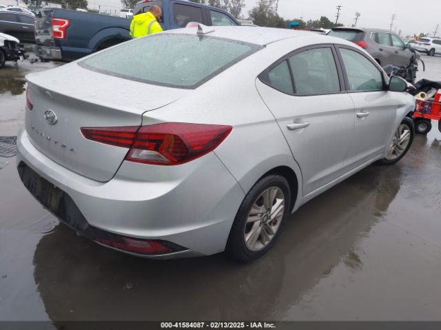 5NPD84LF2LH512142 Hyundai ELANTRA SEL