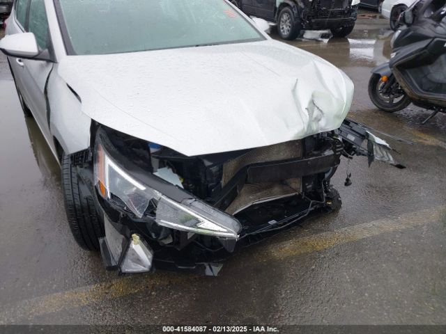 5NPD84LF2LH512142 Hyundai ELANTRA SEL