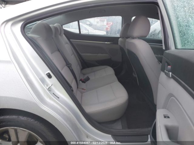 5NPD84LF2LH512142 Hyundai ELANTRA SEL