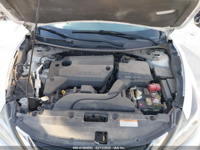 1N4AL3APXGN312399 Nissan Altima 2.5/2.5 S/2.5 Sl/2.5 Sr/2.5 Sv
