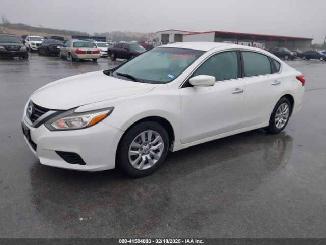1N4AL3APXGN312399 Nissan Altima 2.5/2.5 S/2.5 Sl/2.5 Sr/2.5 Sv