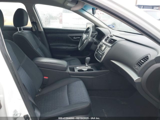 1N4AL3APXGN312399 Nissan Altima 2.5/2.5 S/2.5 Sl/2.5 Sr/2.5 Sv