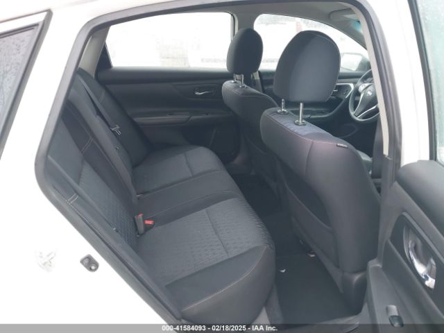 1N4AL3APXGN312399 Nissan Altima 2.5/2.5 S/2.5 Sl/2.5 Sr/2.5 Sv