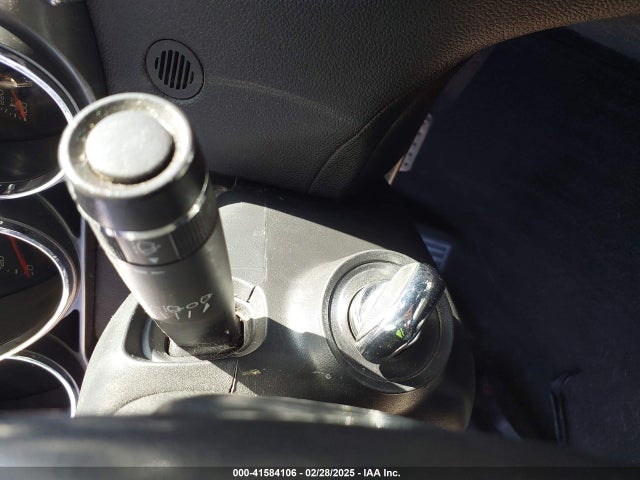 2012 CADILLAC CTS 1G6DA1E36C0137166 Photo 10