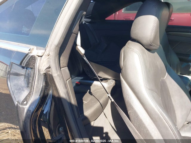 2012 CADILLAC CTS 1G6DA1E36C0137166 Photo 7