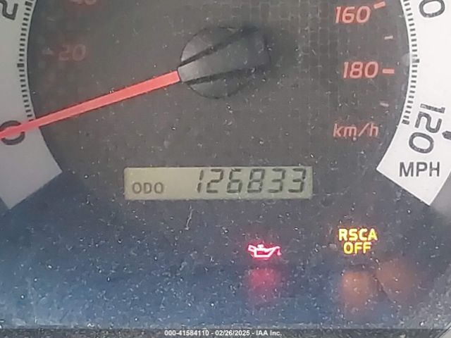 3TMLU4EN8FM189953 Toyota Tacoma Double Cab/trd Pro