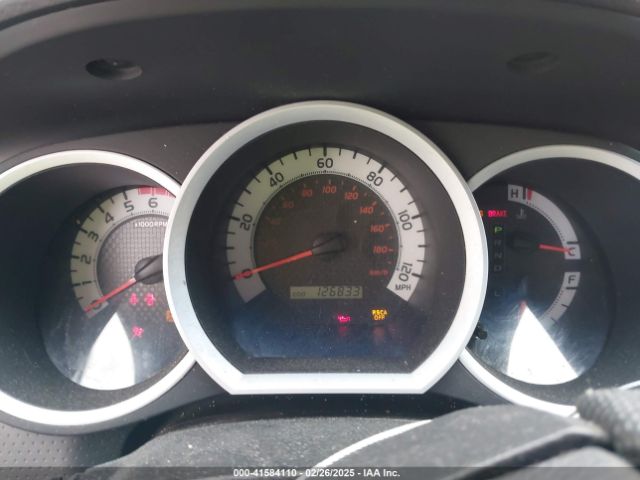 3TMLU4EN8FM189953 Toyota Tacoma Double Cab/trd Pro