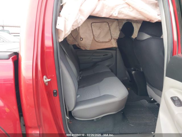 3TMLU4EN8FM189953 Toyota Tacoma Double Cab/trd Pro