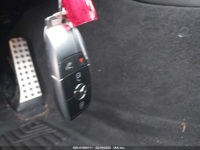 55SWF6EB9KU291767 Mercedes-Benz Amg C 43 4matic