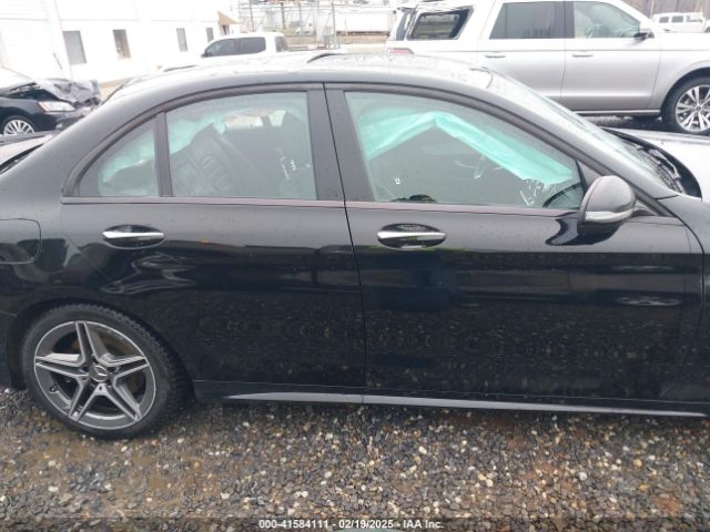 55SWF6EB9KU291767 Mercedes-Benz Amg C 43 4matic