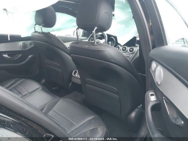 55SWF6EB9KU291767 Mercedes-Benz Amg C 43 4matic