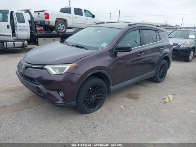 2T3ZFREV8JW420407 Toyota RAV4 LE