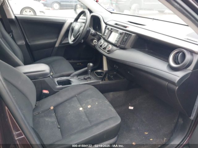 2T3ZFREV8JW420407 Toyota RAV4 LE