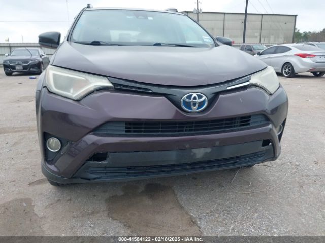 2T3ZFREV8JW420407 Toyota RAV4 LE