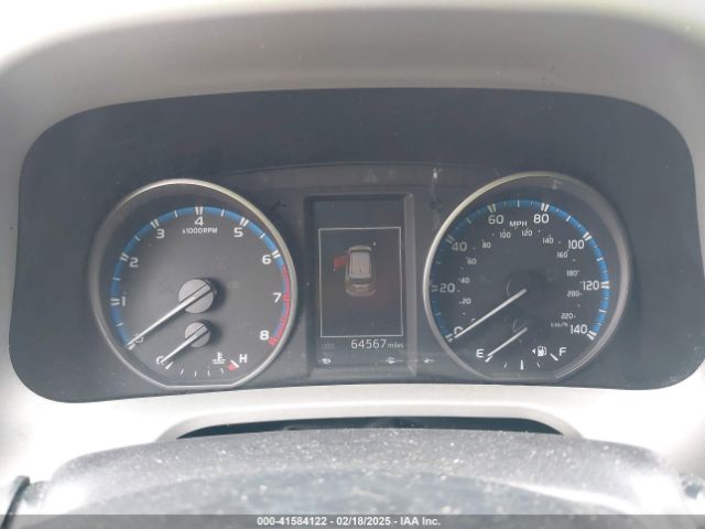 2T3ZFREV8JW420407 Toyota RAV4 LE