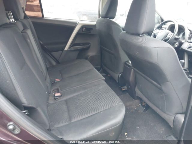 2T3ZFREV8JW420407 Toyota RAV4 LE