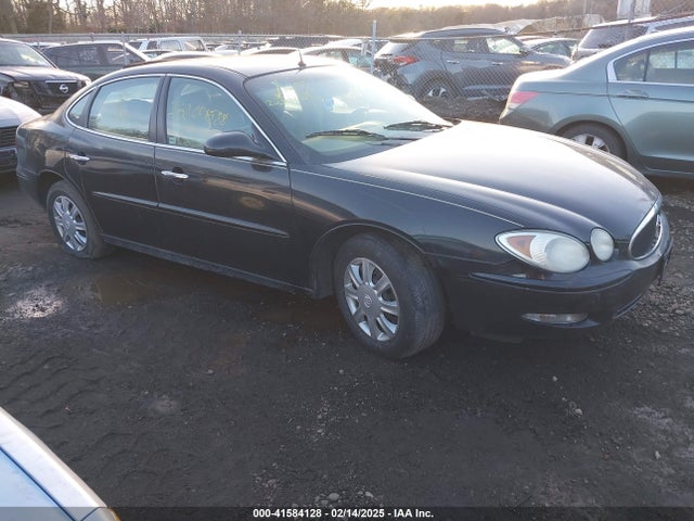 Aukcja sprzedaży 2005 Buick Lacrosse Cx, vin: 2G4WC532X51214285, numer aukcji: 41584128