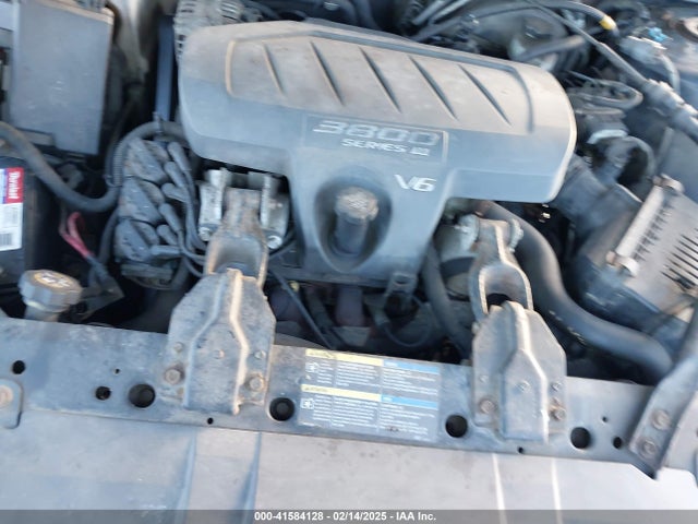 Продажа на аукционе авто 2005 Buick Lacrosse Cx, vin: 2G4WC532X51214285, номер лота: 41584128