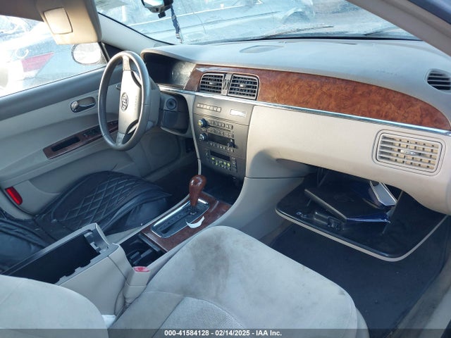 Продажа на аукционе авто 2005 Buick Lacrosse Cx, vin: 2G4WC532X51214285, номер лота: 41584128