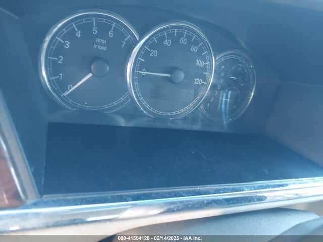Продажа на аукционе авто 2005 Buick Lacrosse Cx, vin: 2G4WC532X51214285, номер лота: 41584128
