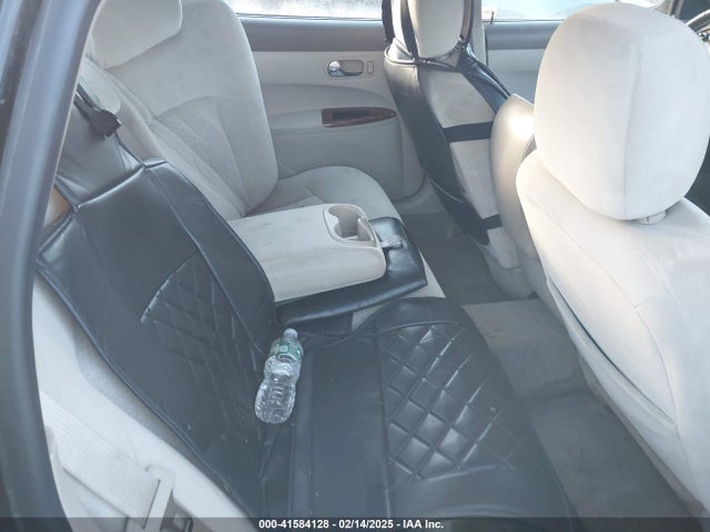 Продажа на аукционе авто 2005 Buick Lacrosse Cx, vin: 2G4WC532X51214285, номер лота: 41584128