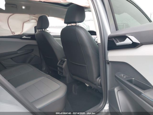 3VVJX7B20RM119573 Volkswagen Taos 1.5t Se Black