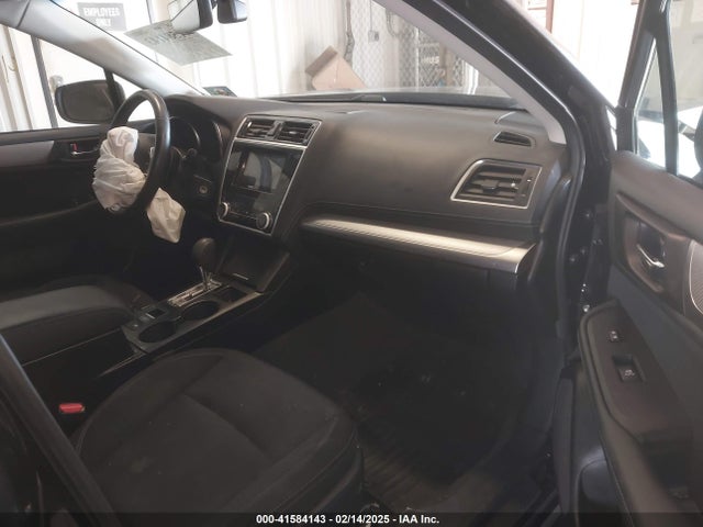 4S3BNAH65J3031611 Subaru Legacy 2.5i Premium