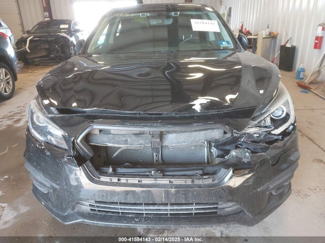 4S3BNAH65J3031611 Subaru Legacy 2.5i Premium
