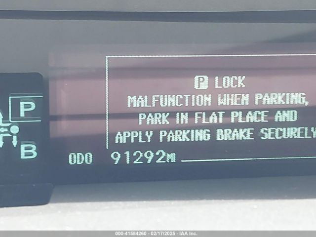 JTDKN3DU6F0480191 Toyota Prius