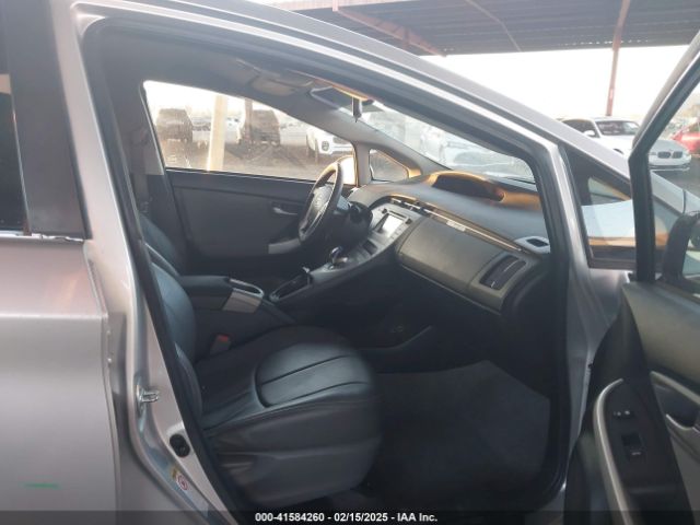 JTDKN3DU6F0480191 Toyota Prius