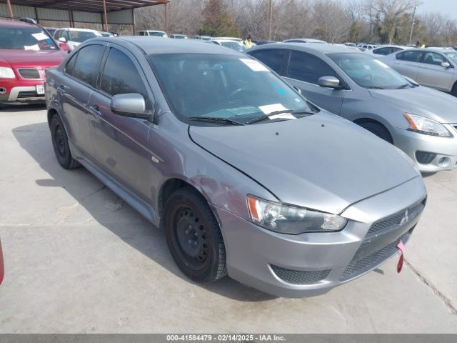 2014 MITSUBISHI LANCER JA32U2FU0EU019648 Photo 0