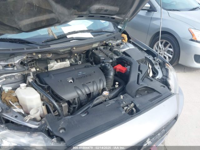 2014 MITSUBISHI LANCER JA32U2FU0EU019648 Photo 9