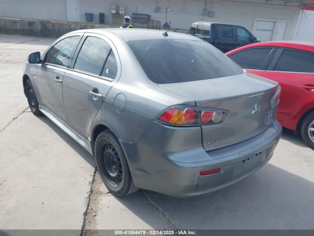2014 MITSUBISHI LANCER JA32U2FU0EU019648 Photo 2