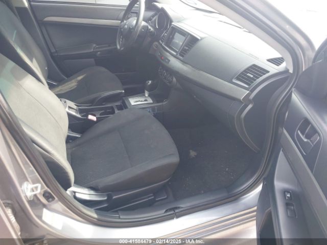 2014 MITSUBISHI LANCER JA32U2FU0EU019648 Photo 4