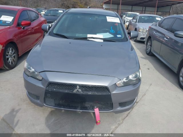 2014 MITSUBISHI LANCER JA32U2FU0EU019648 Photo 5