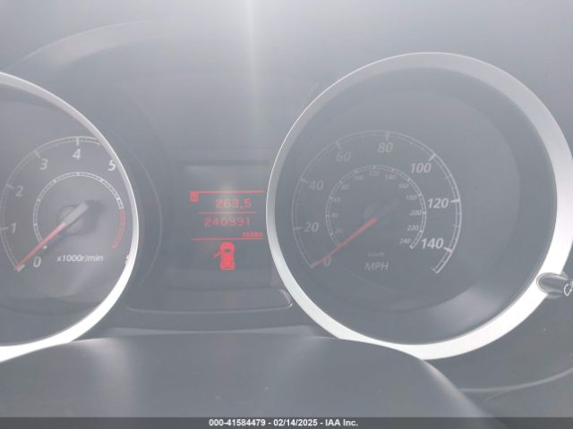 2014 MITSUBISHI LANCER JA32U2FU0EU019648 Photo 6