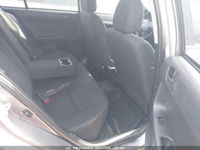 2014 MITSUBISHI LANCER JA32U2FU0EU019648 Photo 7