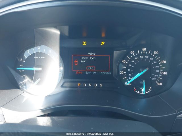 3FA6P0H70ER301310 Ford FUSION SE