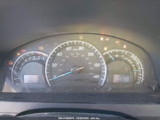 4T4BF1FK1ER378383 Toyota CAMRY XLE