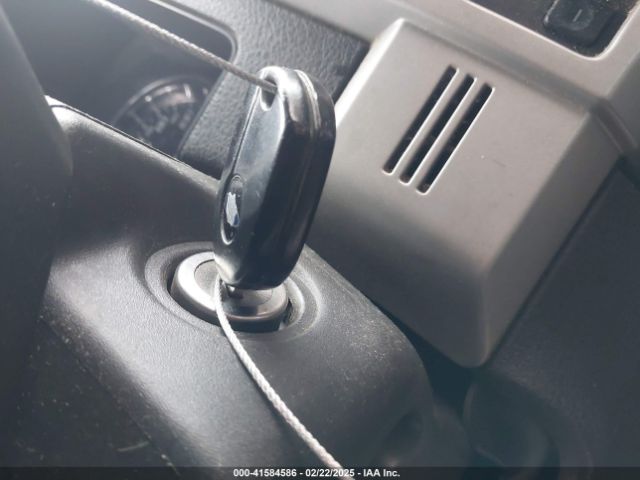 1FTFW1EF8EKF90570 Ford F-150 Fx4