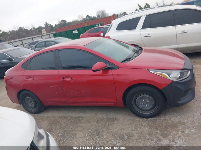 Hyundai ACCENT SE 2020 3KPC24A61LE118748 Image 13
