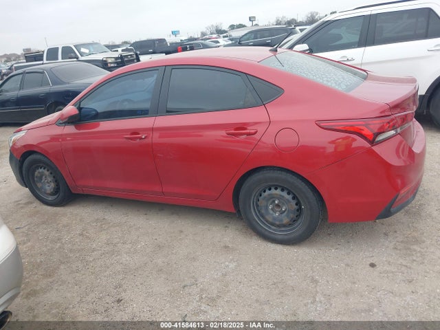 Hyundai ACCENT SE 2020 3KPC24A61LE118748 Image 14