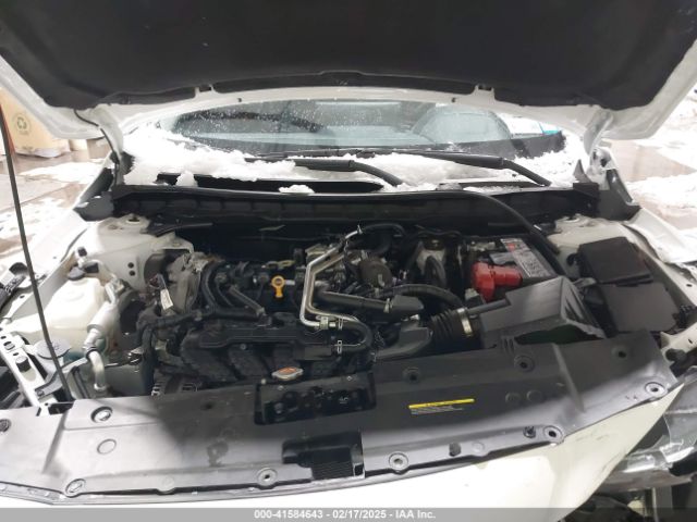 1N4BL4EW3PN303751 Nissan Altima Sl Intelligent Awd
