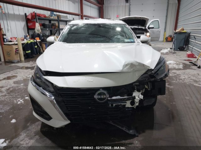 1N4BL4EW3PN303751 Nissan Altima Sl Intelligent Awd